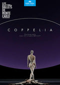 Delibes / Maillot / Blackwell - Coppel-i.a - DVD