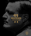 Bruckner / Mirow / Thielemann - Bruckner 11 - The Complete Symphonies - Blu-ray