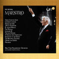 Dukas / Offenbach / New York Philharmonic Orch - Original Maestro - Music CD