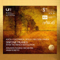 Asioli / Gazzaniga / Atalanta Fugiens Orchestra - Sinfonie Milanesi After The French Revolution - Music CD