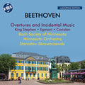 Beethoven,l.v. / Skrowaczewski / Minnesota Orch - Overtures & Incidental Music - Music CD