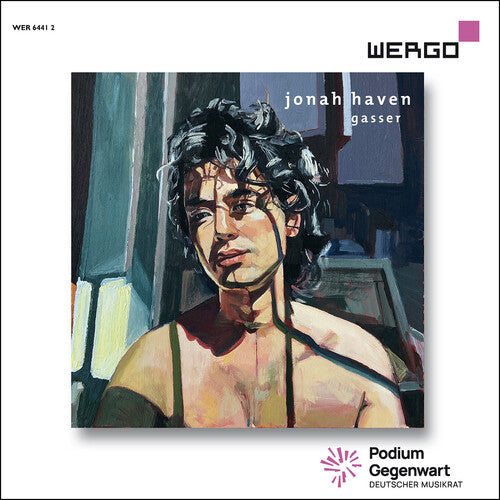 Haven / Ensemble Recherche - Gasser - Music CD