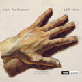 Left Alone Music CD