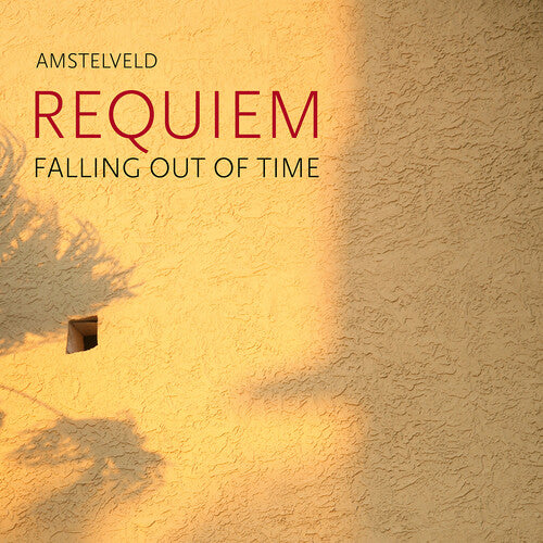 Buchwald / Gilkyson / Cantus Choralis Choir - Falling Out Of Time Requiem - Music CD