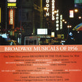 Broadway Musicals Of 1956 / O.b.c. - Broadway Musicals Of 1956 / O.b.c. - Music CD