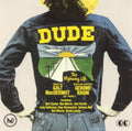 Dude / O.b.c. - Dude / O.b.c. - Music CD
