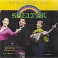 Shelter / O.c.r. - Shelter / O.c.r. - Music CD