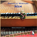 Venturi / Garagnani - Nan - Music CD
