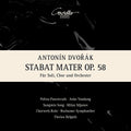 Dvorak / Pastirchak / Vondung - Stabat Mater Op. 58 - Music CD