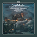 Schreker / Bochumer Symphoniker - Complete Orchestral Works Vol. 2 - Music CD
