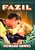 Fazil (silent) - Fazil (silent) - DVD