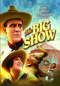 Big Show (silent) - Big Show (silent) - DVD