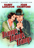 Tramp Tramp Tramp (silent) - Tramp Tramp Tramp (silent) - DVD