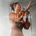 Gayle,charity - Endless Praise - Vinyl Record
