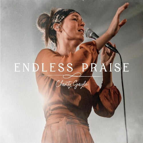 Gayle,charity - Endless Praise - Vinyl Record