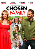 Chosen Family - Chosen Family - DVD
