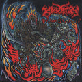 Kruelty - Profane Usurpation - Vinyl Record
