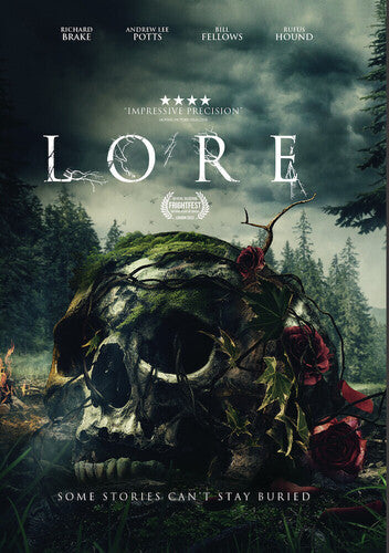 Lore - Lore - DVD