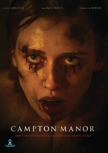 Campton Manor - Campton Manor - DVD