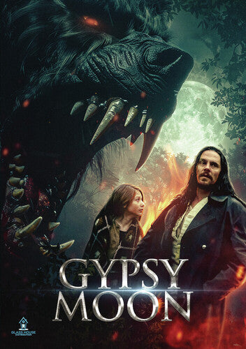 Gypsy Moon - Gypsy Moon - DVD