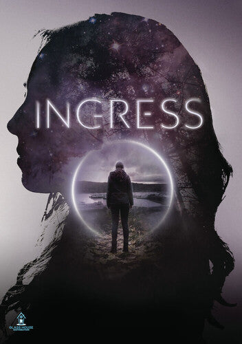 Ingress - Ingress - DVD