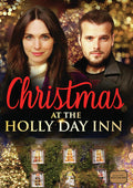 Christmas At The Holly Day Inn - Christmas At The Holly Day Inn - DVD