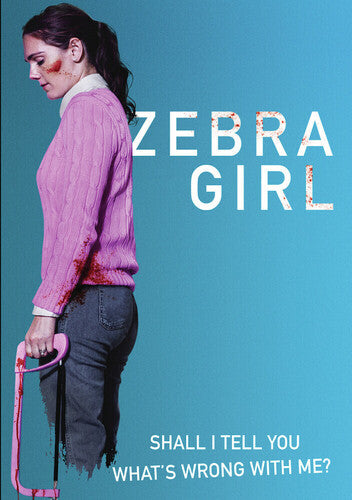 Zebra Girl - Zebra Girl - DVD