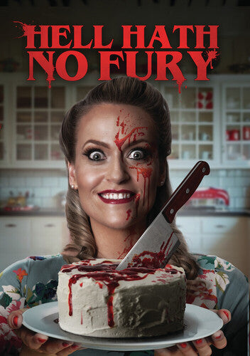 Hell Hath No Fury - Hell Hath No Fury - DVD