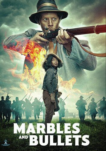 Marbles & Bullets - Marbles & Bullets - DVD