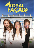 Royal Facade - Royal Facade - DVD