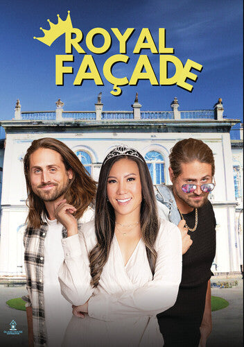 Royal Facade - Royal Facade - DVD