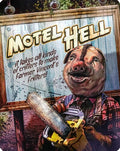 Motel Hell - Motel Hell - UHD
