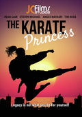Karate Princess - Karate Princess - DVD