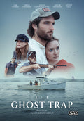 Ghost Trap - Ghost Trap - DVD