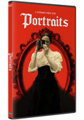Portraits - Portraits - DVD