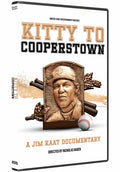 Kitty To Cooperstown - Kitty To Cooperstown - DVD