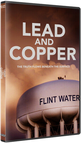 Lead And Copper - Lead And Copper - DVD