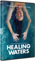 Healing Waters - Healing Waters - DVD