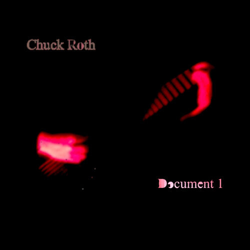 Roth,chuck - Document 1 - Music CD