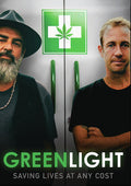 Green Light - Green Light - DVD