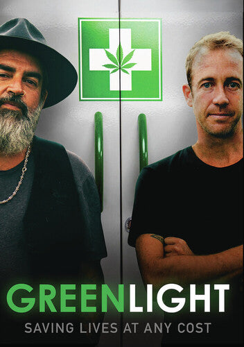 Green Light - Green Light - DVD