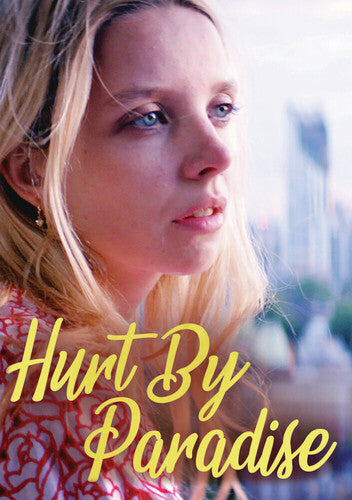 Hurt By Paradise - Hurt By Paradise - DVD