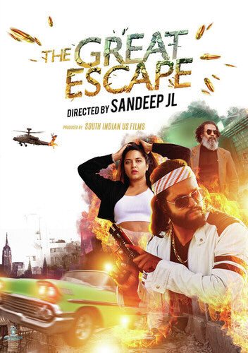 Great Escape - Great Escape - DVD