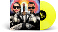 Mantra [Colored Vinyl] (Ep) (Ylw) Vinyl Record