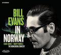 Evans,bill Trio - In Norway: The Kongsberg Concert - Music CD