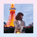 Jill-decoy Association - App Standard - Vinyl Record
