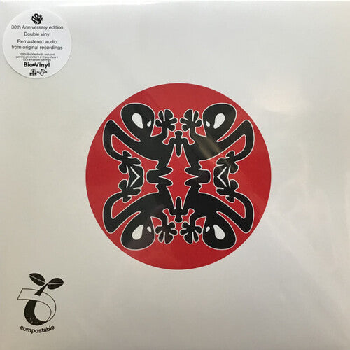 Plastikman - Musik (30th Anniversary Edition) - Vinyl Record