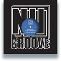 Bushwacka - Back To The Underground - Vinyl Record