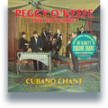 O'keefe,peggy - Cubano Chant - Vinyl Record