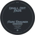 Brauner,marc - Sketchy Sidewalks - Vinyl Record